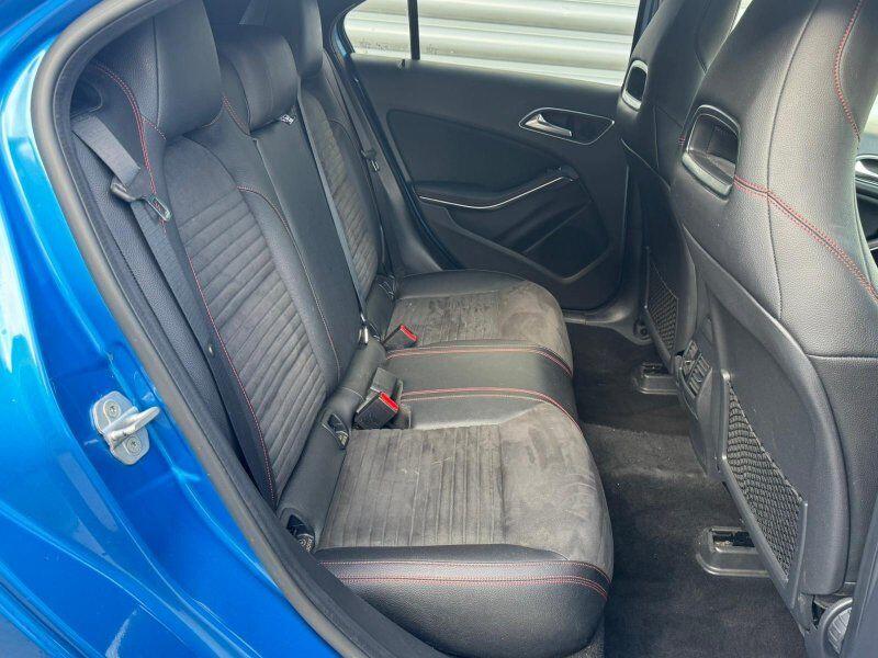 Used Mercedes-Benz A-Class for sale - 77958111: Photo 18