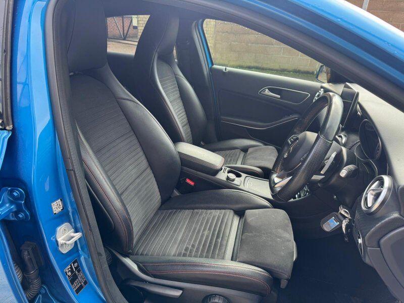 Used Mercedes-Benz A-Class for sale - 77958111: Photo 19