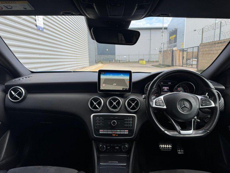 Used Mercedes-Benz A-Class for sale - 77958111: Photo 20