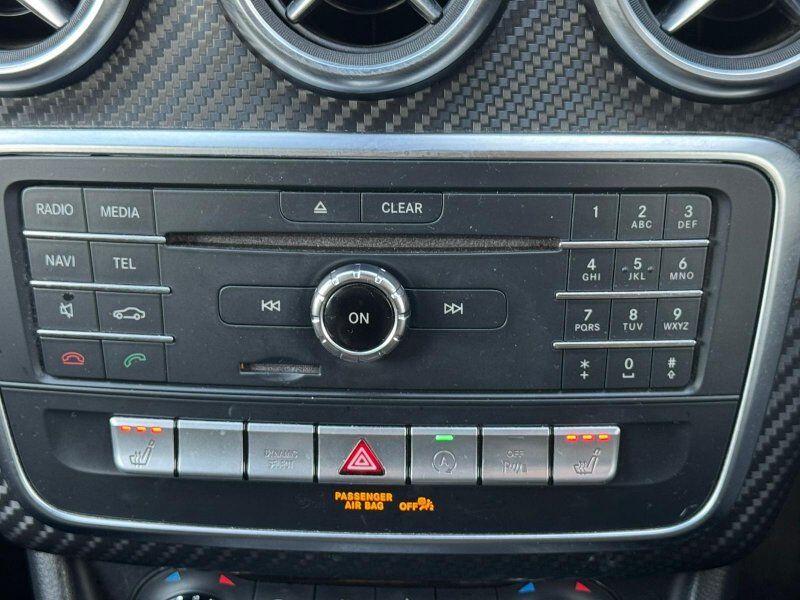 Used Mercedes-Benz A-Class for sale - 77958111: Photo 21