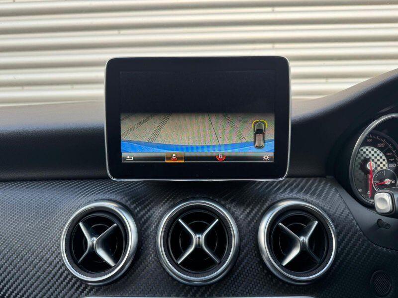 Used Mercedes-Benz A-Class for sale - 77958111: Photo 22