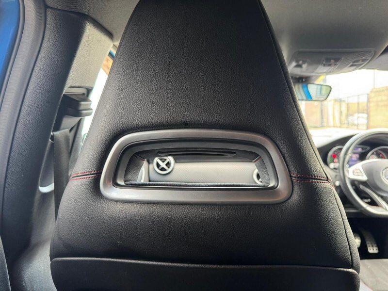 Used Mercedes-Benz A-Class for sale - 77958111: Photo 23