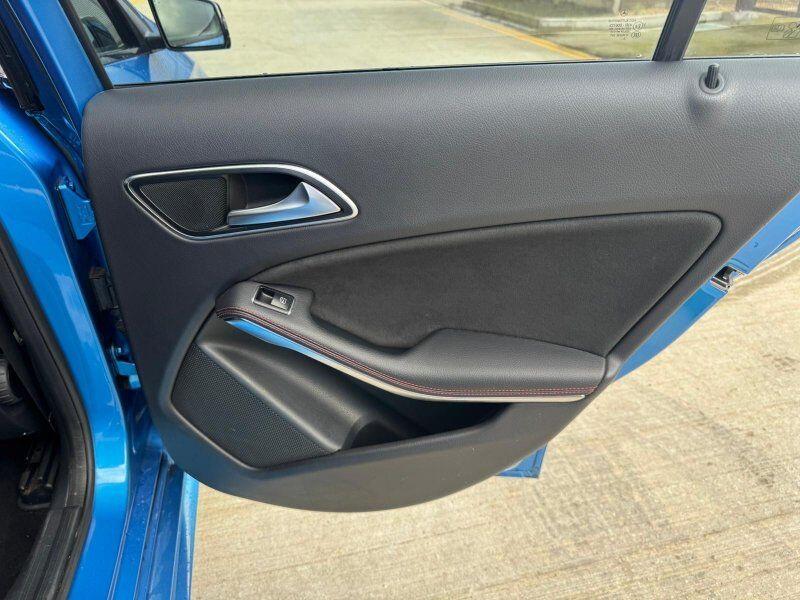 Used Mercedes-Benz A-Class for sale - 77958111: Photo 24