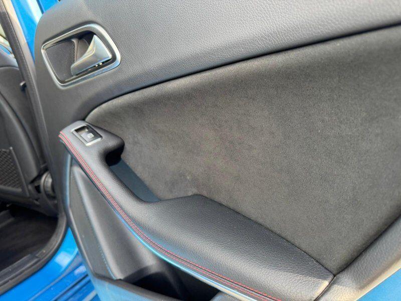 Used Mercedes-Benz A-Class for sale - 77958111: Photo 25