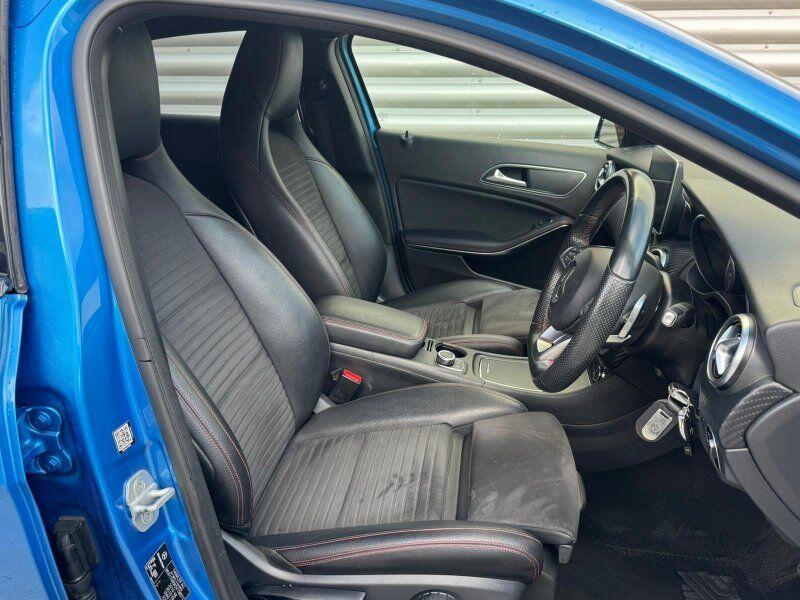 Used Mercedes-Benz A-Class for sale - 77958111: Photo 26