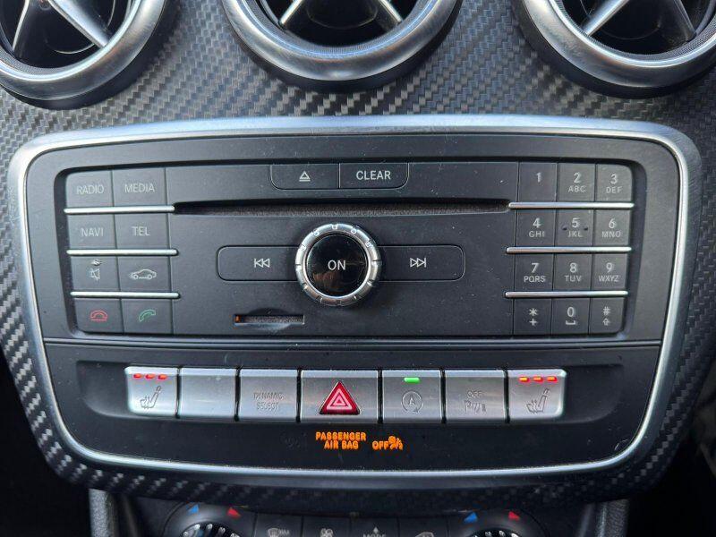 Used Mercedes-Benz A-Class for sale - 77958111: Photo 28