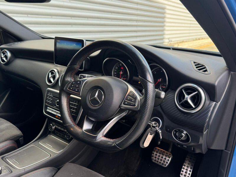 Used Mercedes-Benz A-Class for sale - 77958111: Photo 30