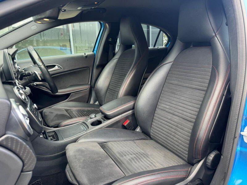 Used Mercedes-Benz A-Class for sale - 77958111: Photo 31