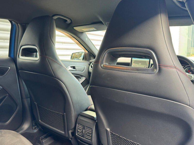 Used Mercedes-Benz A-Class for sale - 77958111: Photo 34