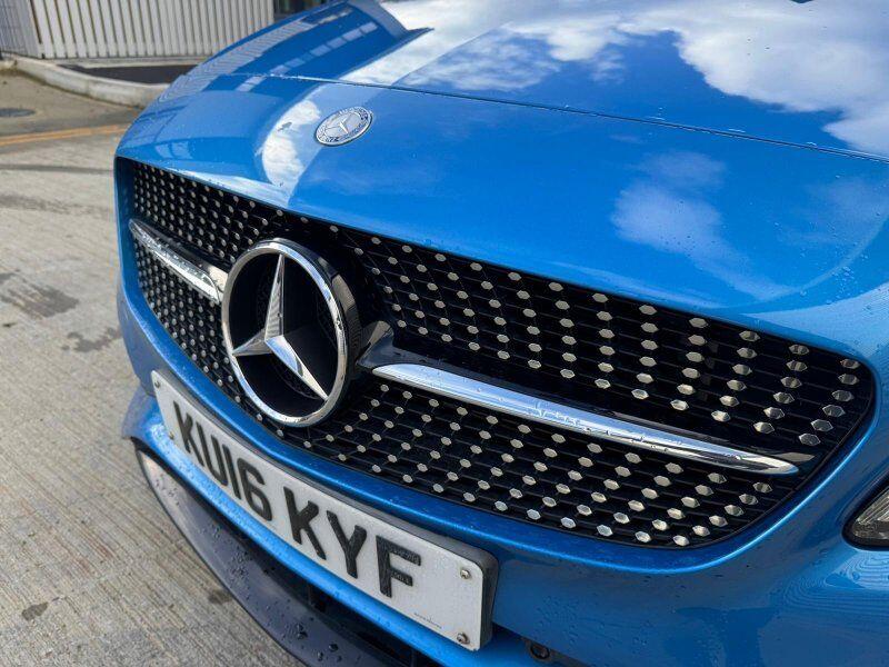 Used Mercedes-Benz A-Class for sale - 77958111: Photo 37