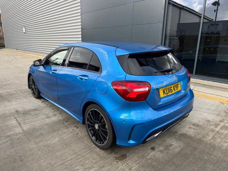 Used Mercedes-Benz A-Class for sale - 77958111: Photo 38