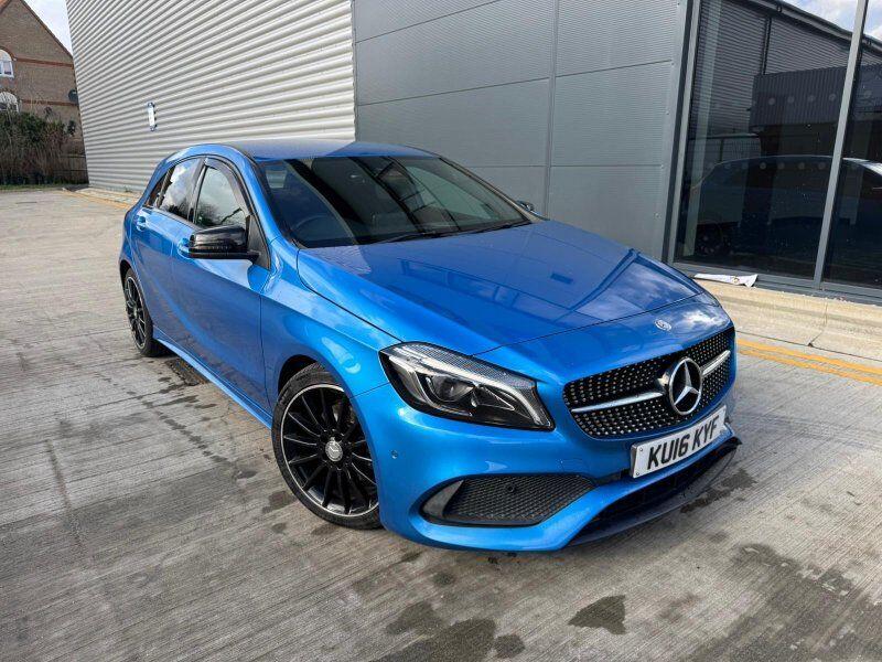 Used Mercedes-Benz A-Class for sale - 77958111: Photo 39