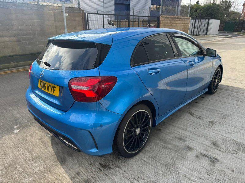 Used Mercedes-Benz A-Class for sale - 77958111: Photo 4