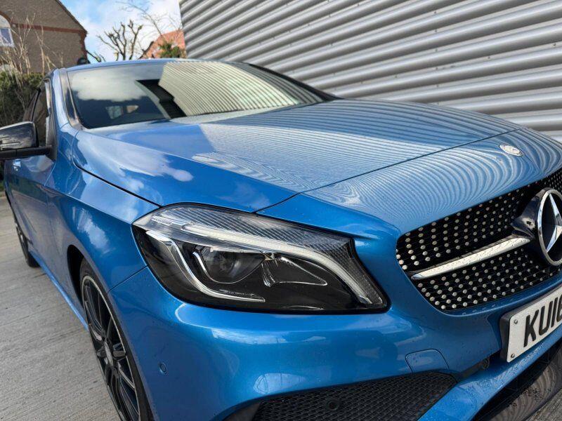 Used Mercedes-Benz A-Class for sale - 77958111: Photo 41