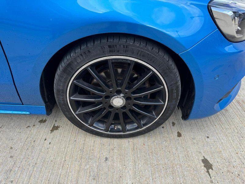 Used Mercedes-Benz A-Class for sale - 77958111: Photo 42