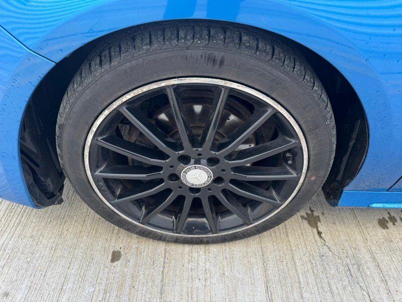 Used Mercedes-Benz A-Class for sale - 77958111: Photo 43