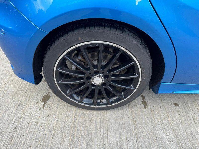 Used Mercedes-Benz A-Class for sale - 77958111: Photo 44