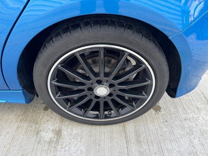 Used Mercedes-Benz A-Class for sale - 77958111: Photo 45