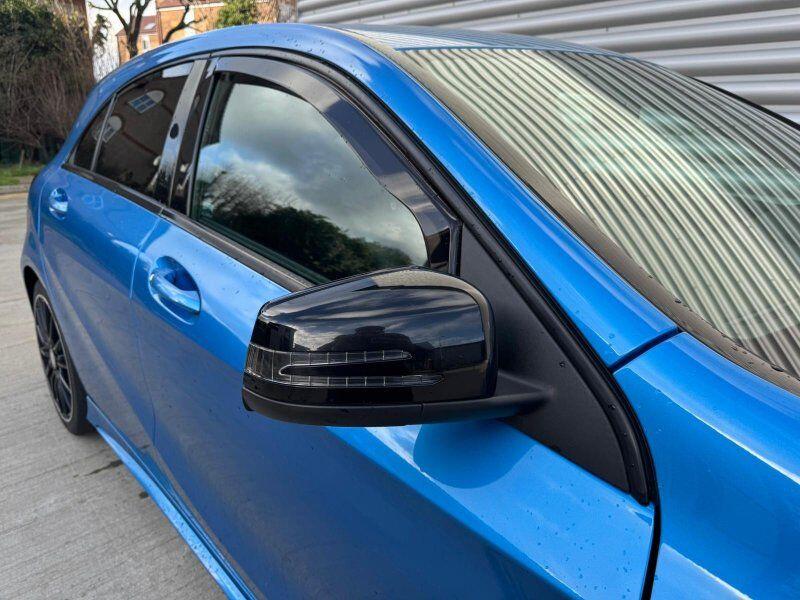 Used Mercedes-Benz A-Class for sale - 77958111: Photo 46