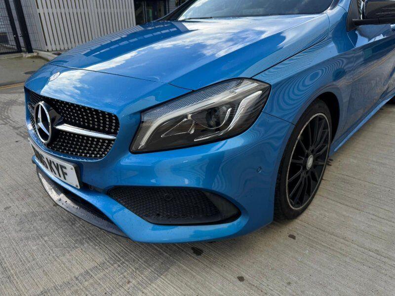 Used Mercedes-Benz A-Class for sale - 77958111: Photo 47