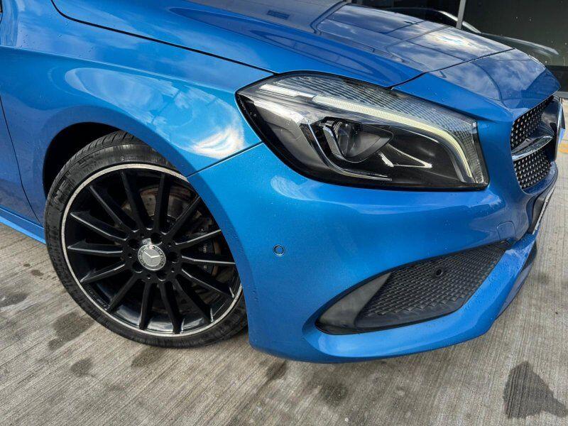 Used Mercedes-Benz A-Class for sale - 77958111: Photo 5