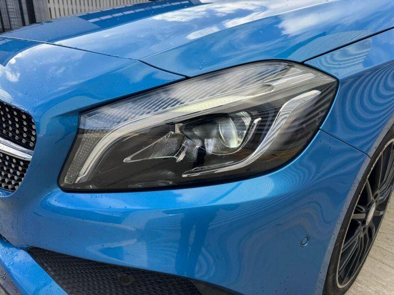 Used Mercedes-Benz A-Class for sale - 77958111: Photo 6