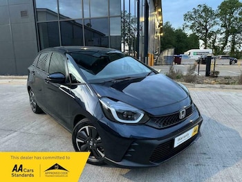 Used Honda Jazz 2025 for sale - 78471760: Photo
