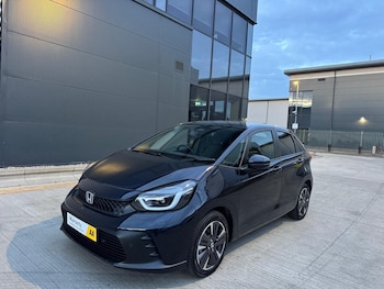 Used Honda Jazz 2025 for sale - 78471760: Photo