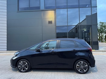 Used Honda Jazz 2025 for sale - 78471760: Photo