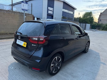 Used Honda Jazz 2025 for sale - 78471760: Photo