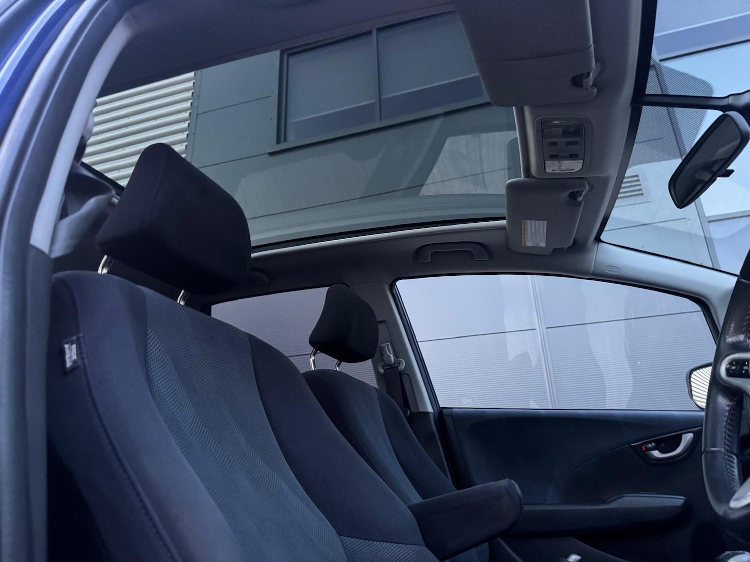 Used Honda Jazz 2009 for sale - 77970088: Photo 10