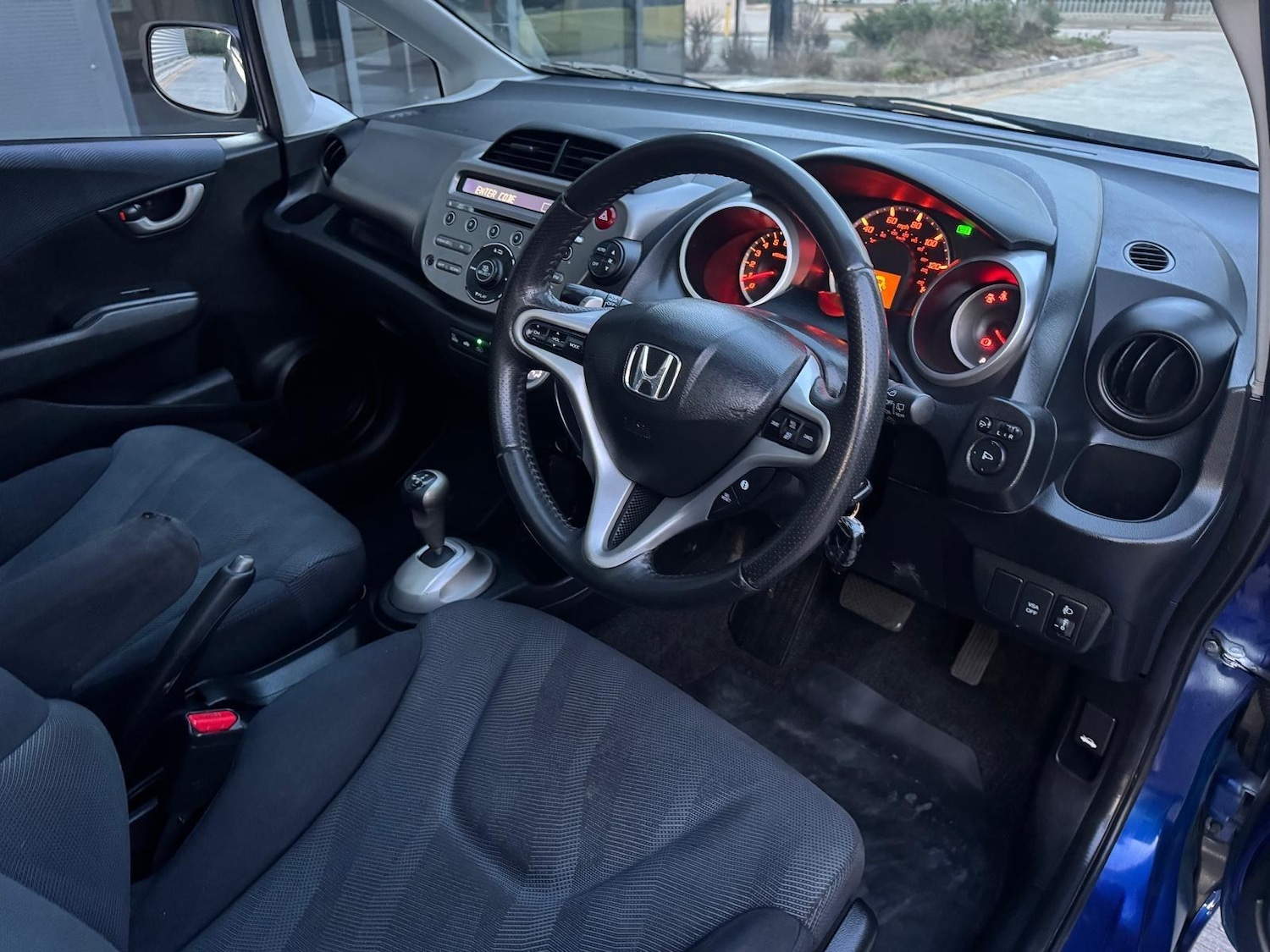 Used Honda Jazz 2009 for sale - 77970088: Photo 11