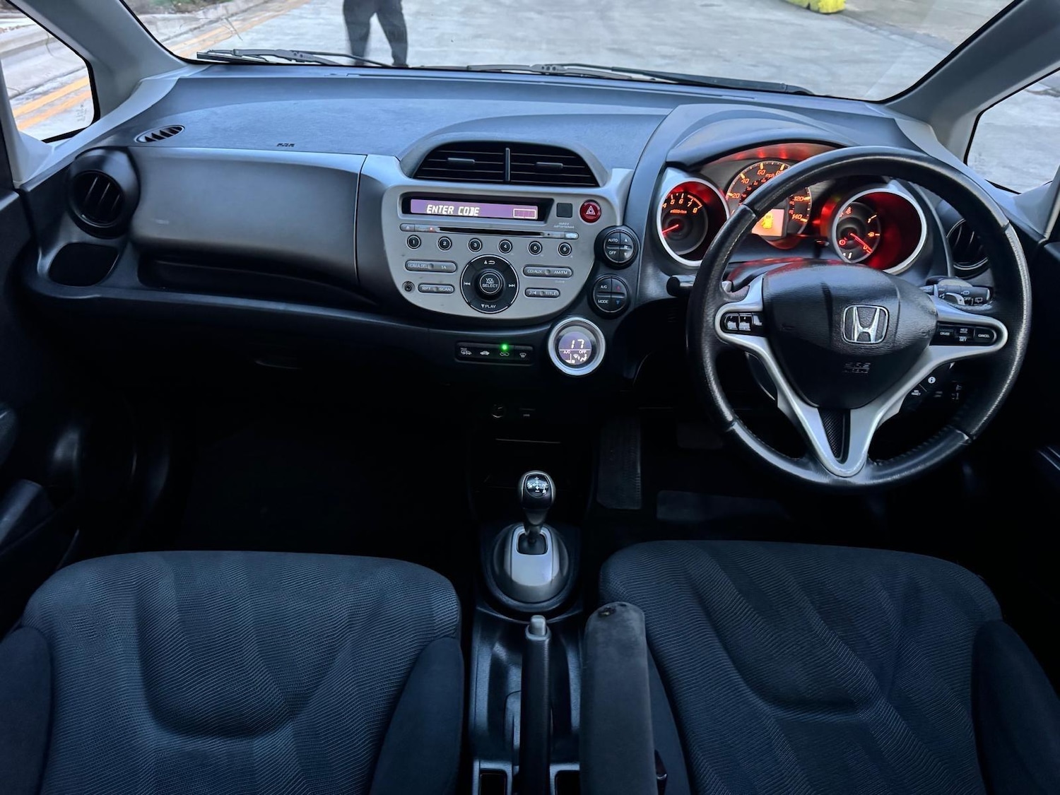 Used Honda Jazz 2009 for sale - 77970088: Photo 12