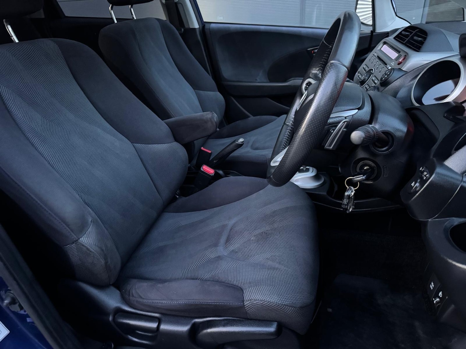 Used Honda Jazz 2009 for sale - 77970088: Photo 13