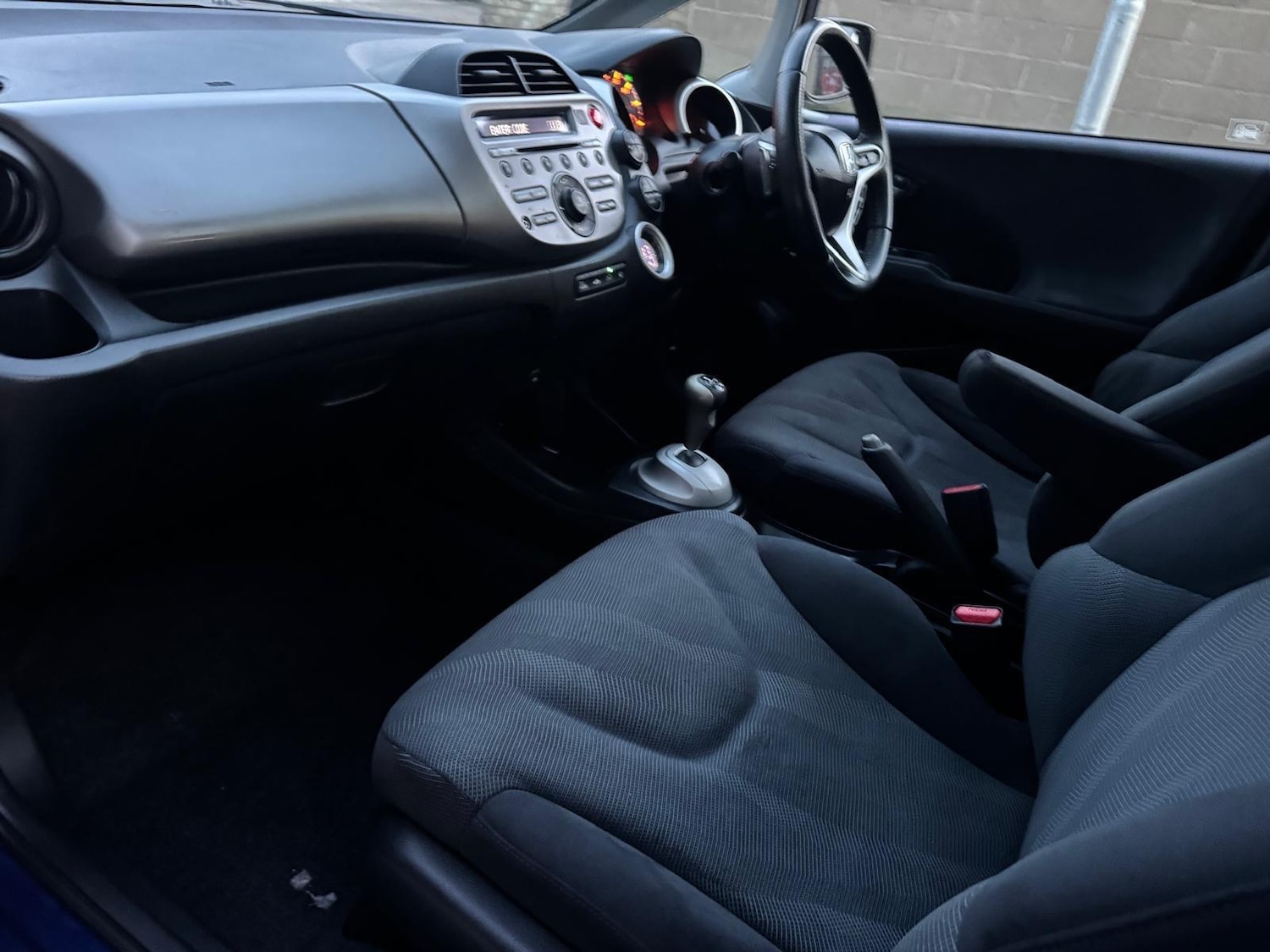 Used Honda Jazz 2009 for sale - 77970088: Photo 14