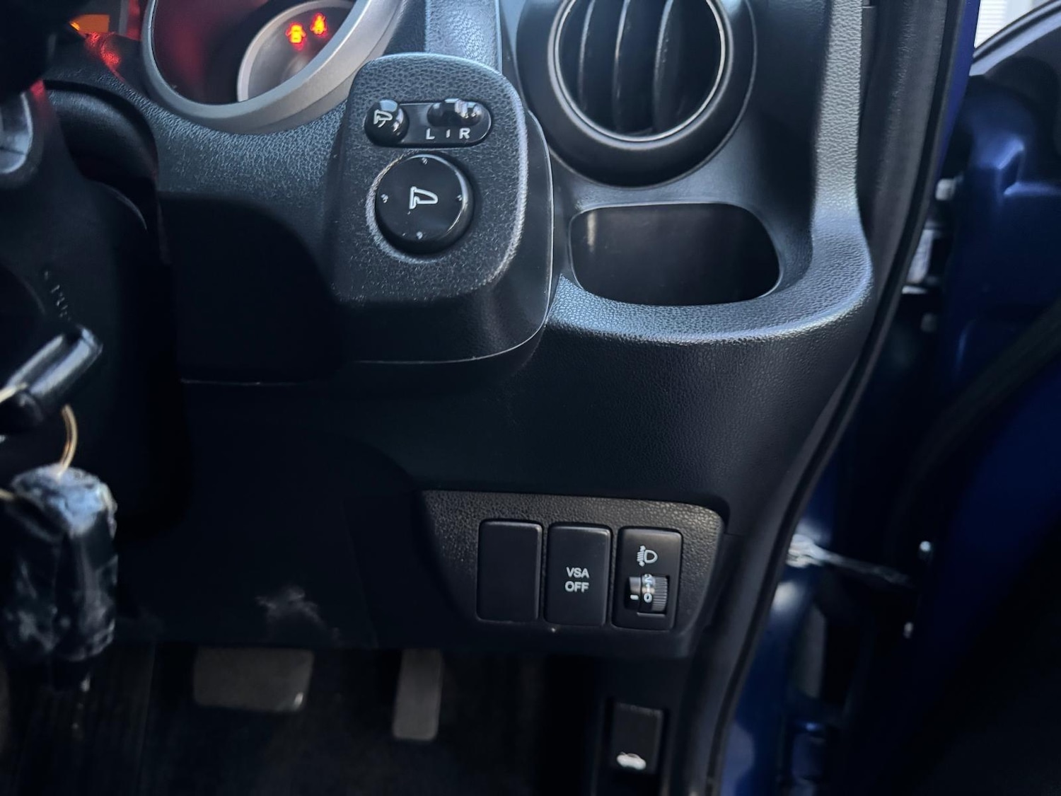 Used Honda Jazz 2009 for sale - 77970088: Photo 16