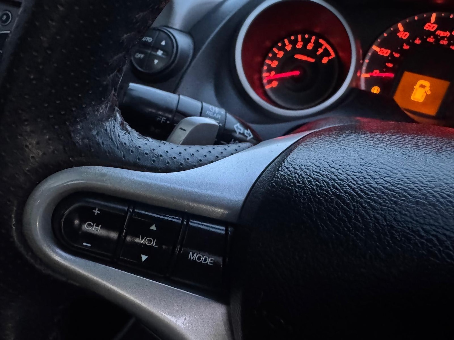 Used Honda Jazz 2009 for sale - 77970088: Photo 18