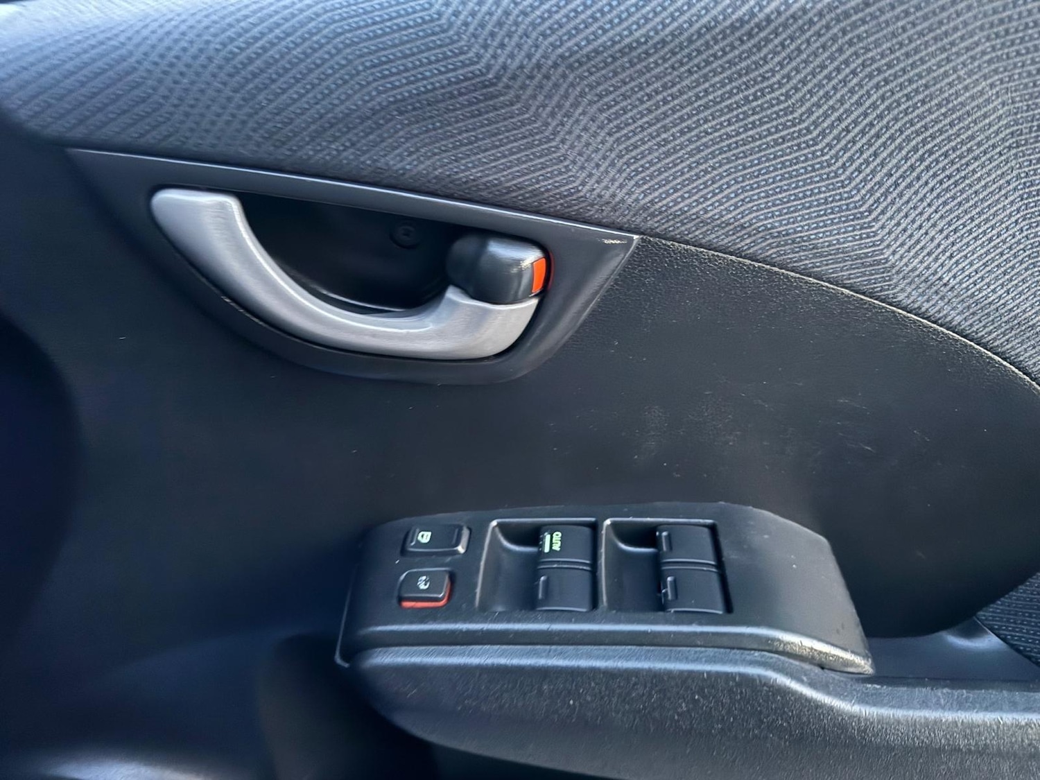 Used Honda Jazz 2009 for sale - 77970088: Photo 22