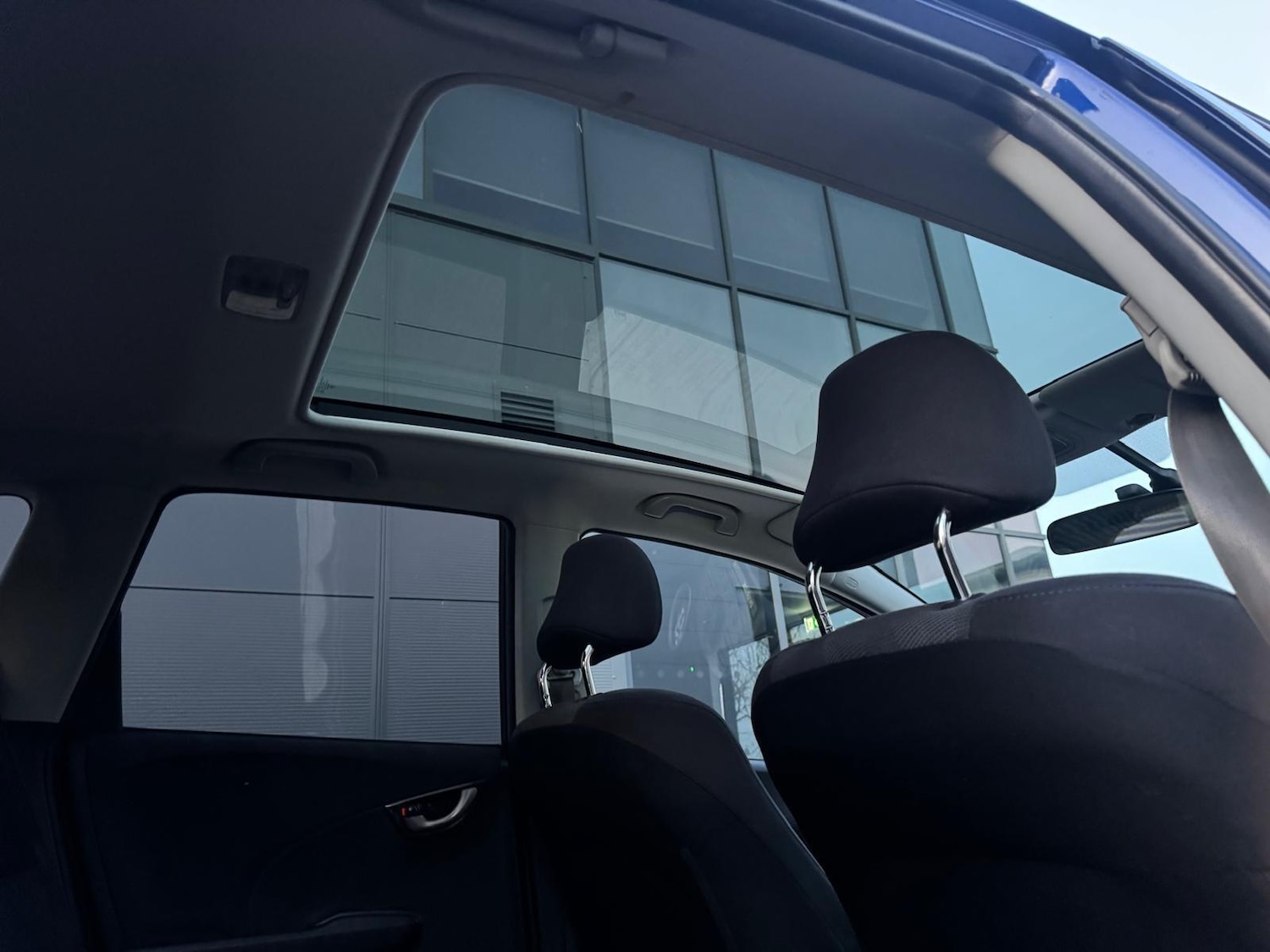 Used Honda Jazz 2009 for sale - 77970088: Photo 23