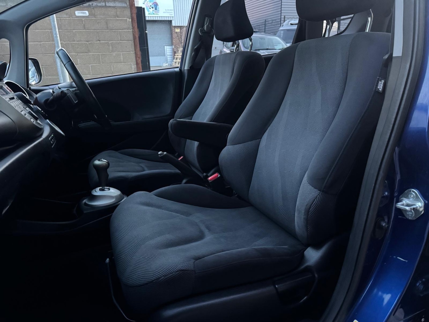 Used Honda Jazz 2009 for sale - 77970088: Photo 24