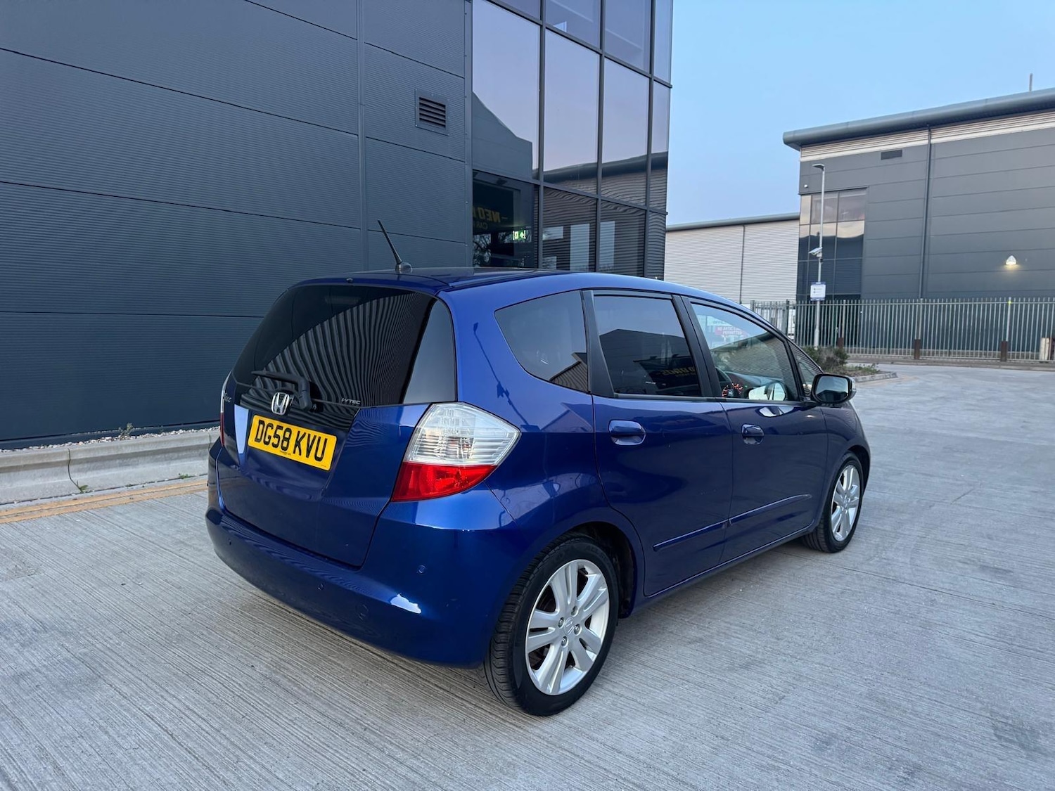 Used Honda Jazz 2009 for sale - 77970088: Photo 27