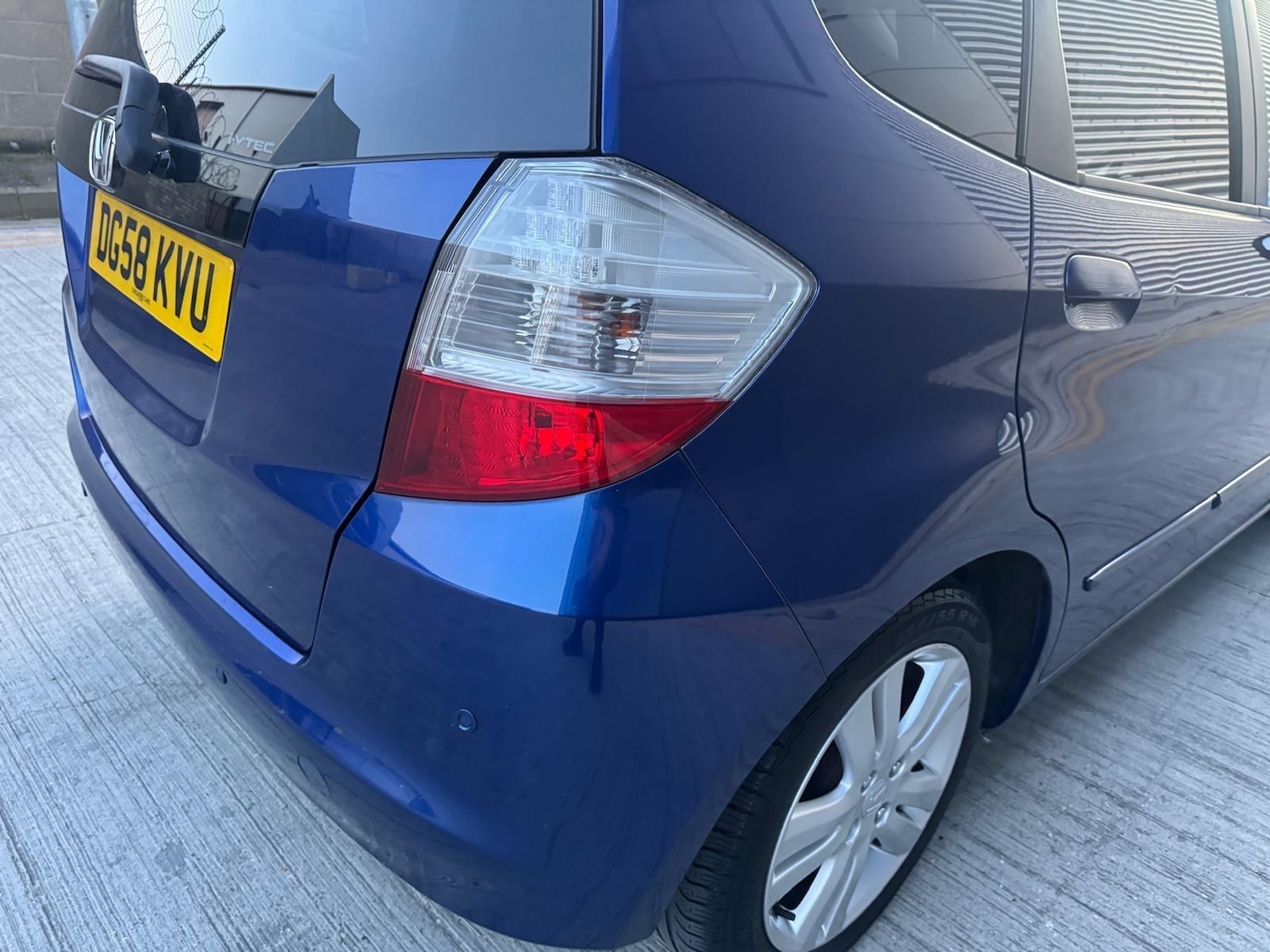 Used Honda Jazz 2009 for sale - 77970088: Photo 28