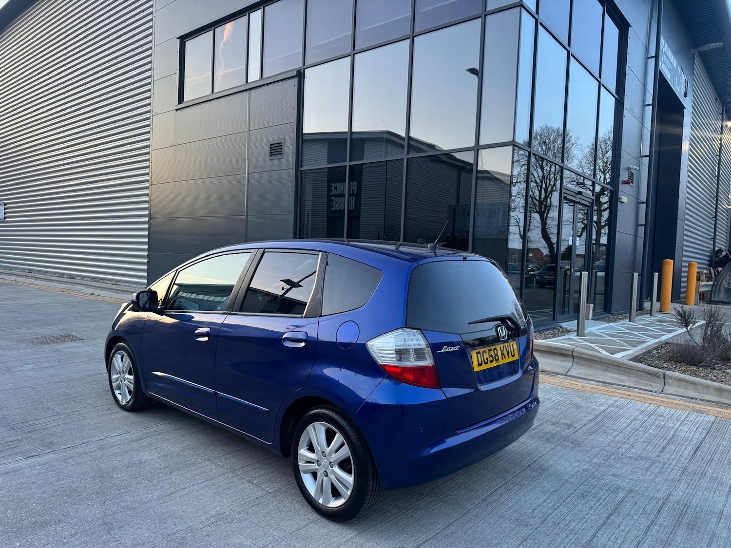 Used Honda Jazz 2009 for sale - 77970088: Photo 29