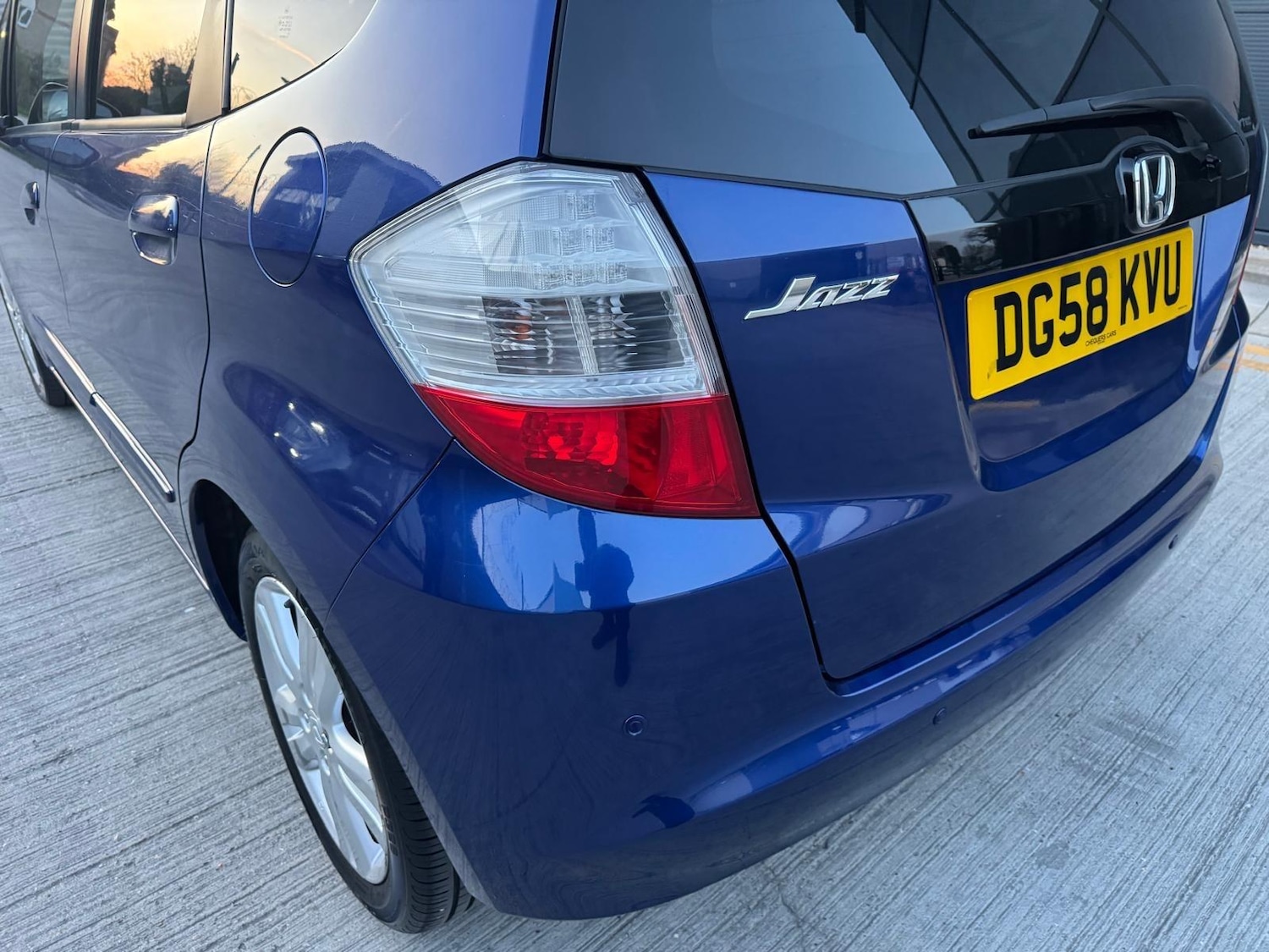 Used Honda Jazz 2009 for sale - 77970088: Photo 31