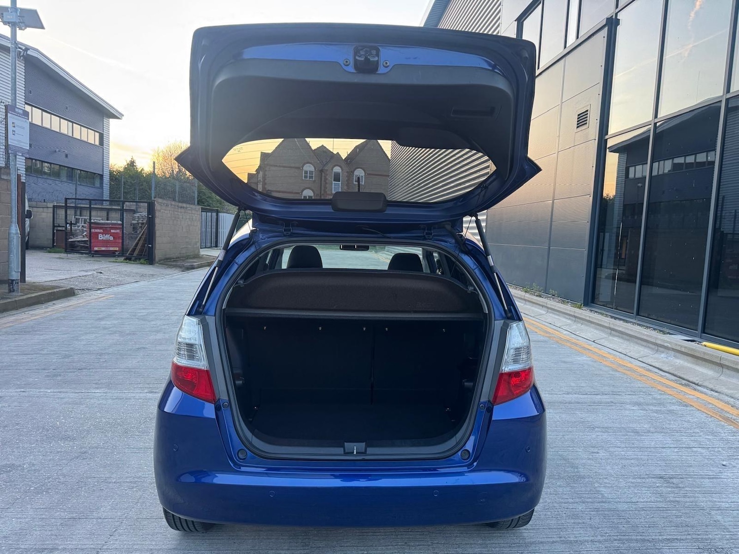 Used Honda Jazz 2009 for sale - 77970088: Photo 32