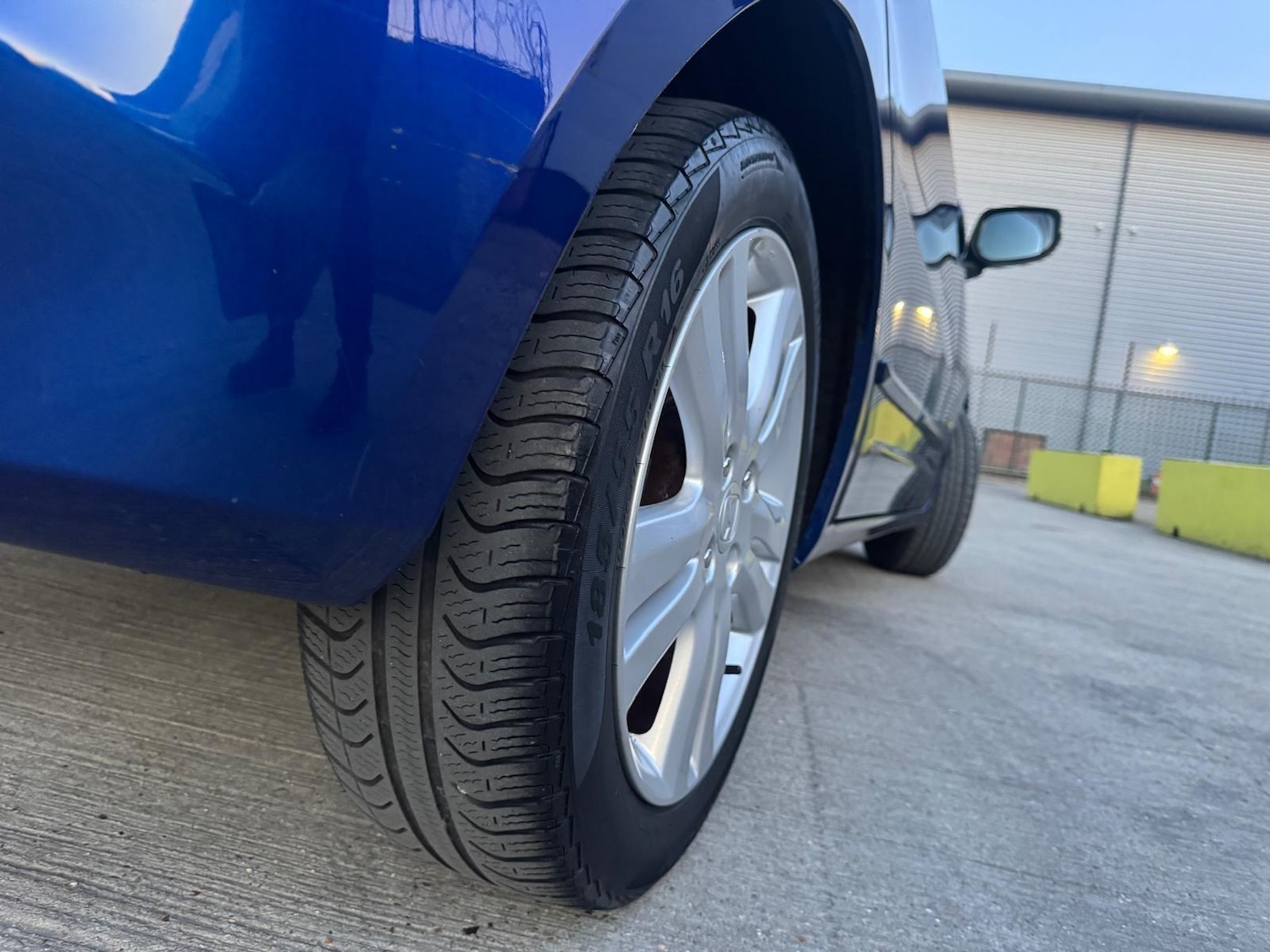 Used Honda Jazz 2009 for sale - 77970088: Photo 33