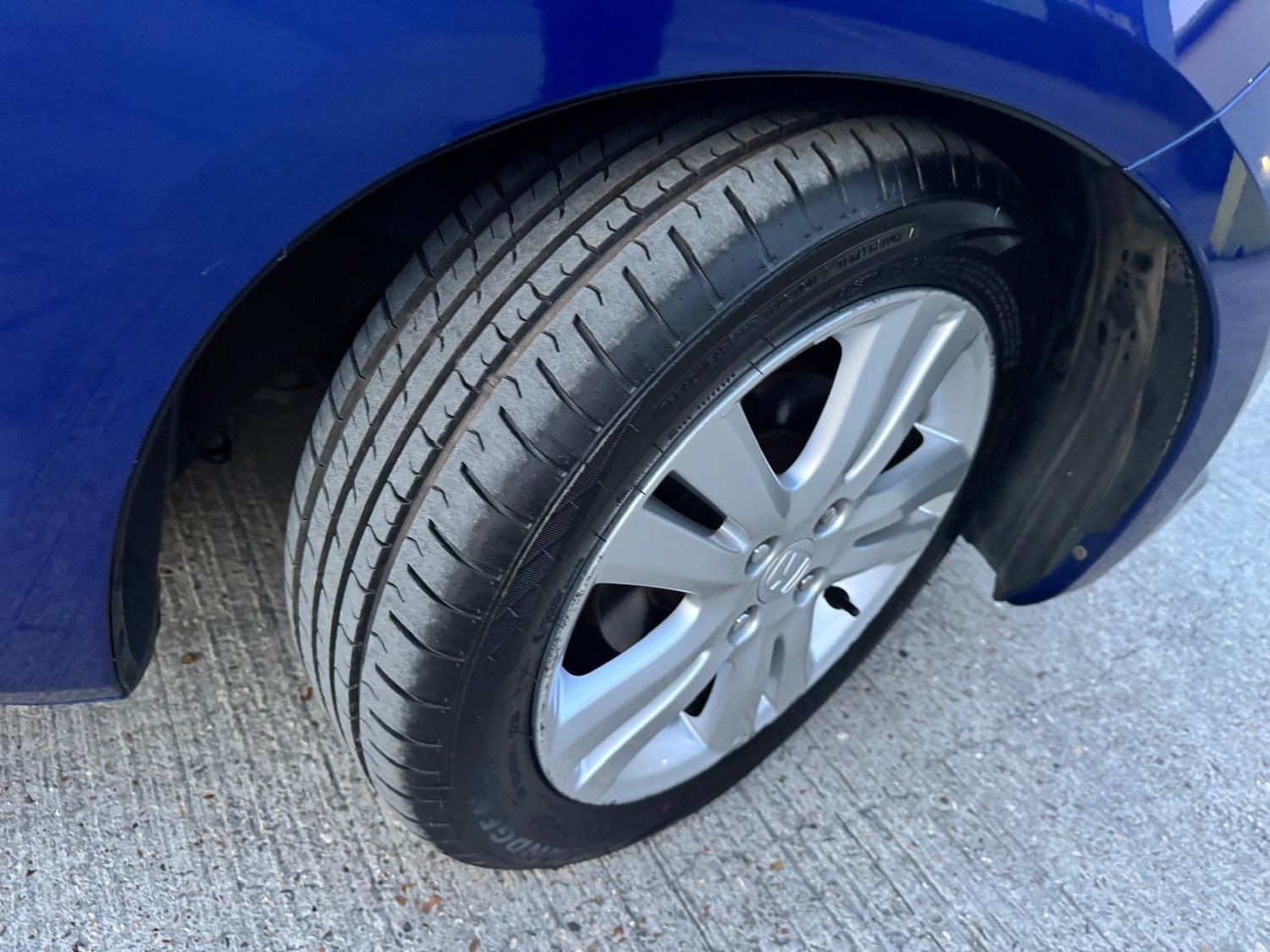 Used Honda Jazz 2009 for sale - 77970088: Photo 34