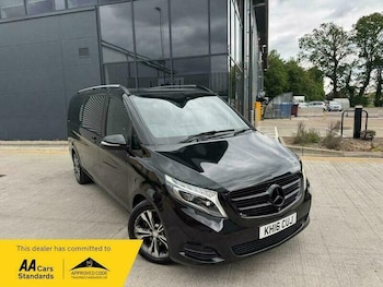 Used Mercedes-Benz Vito 2016 for sale - 79067084: Photo