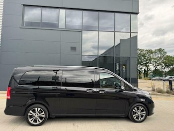 Used Mercedes-Benz Vito 2016 for sale - 79067084: Photo
