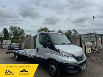 Used Iveco Daily 2021 for sale - 78842355: Photo